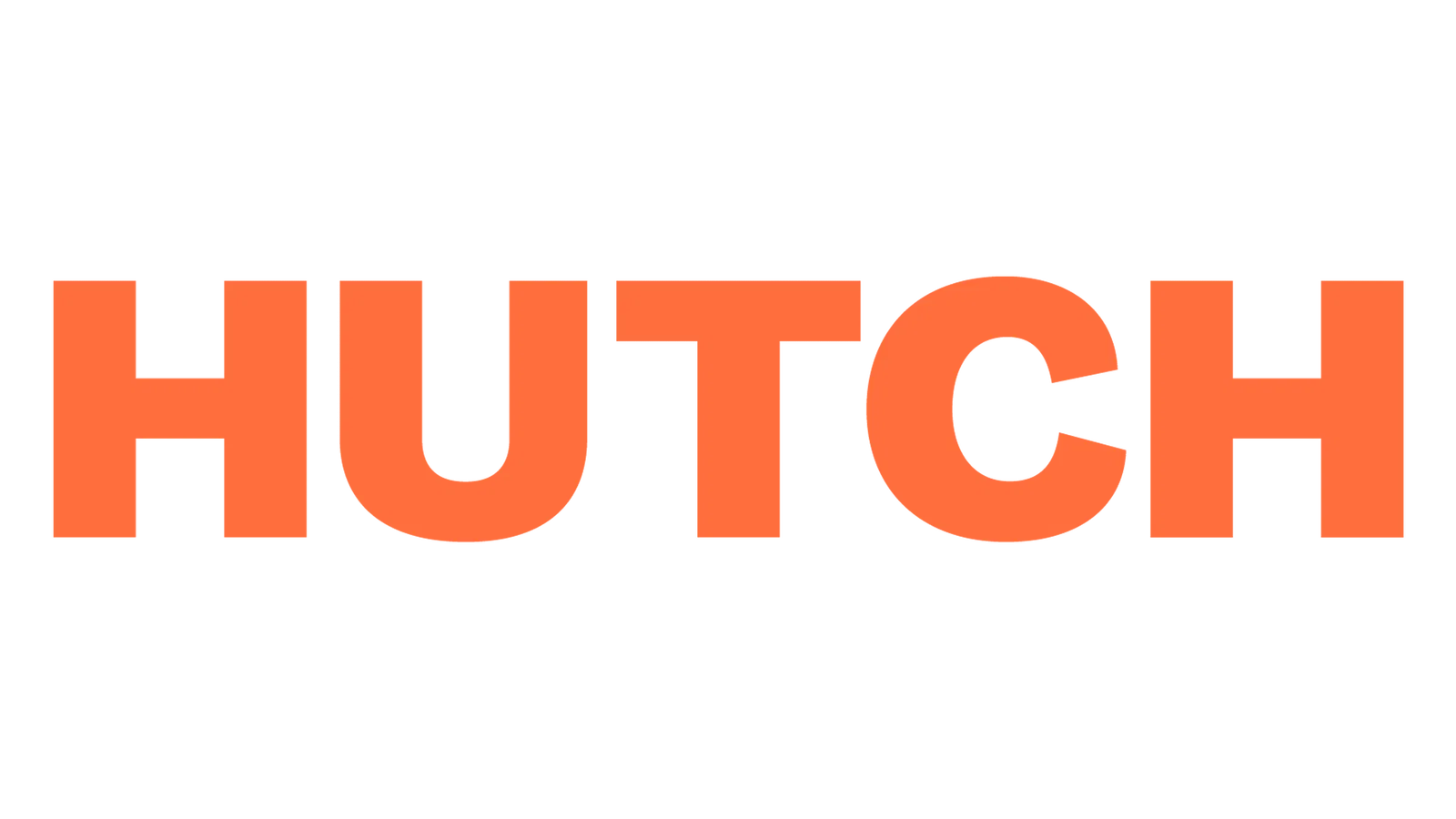 Hutch logo