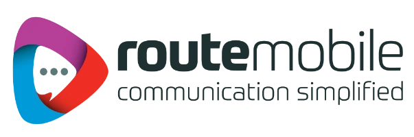Route Mobile logo