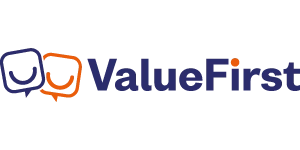 Value First Logo