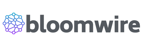 Bloomwire Logo