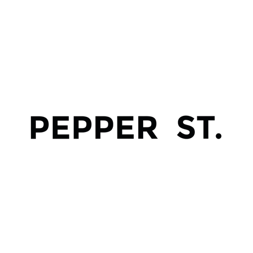 Pepper St.
